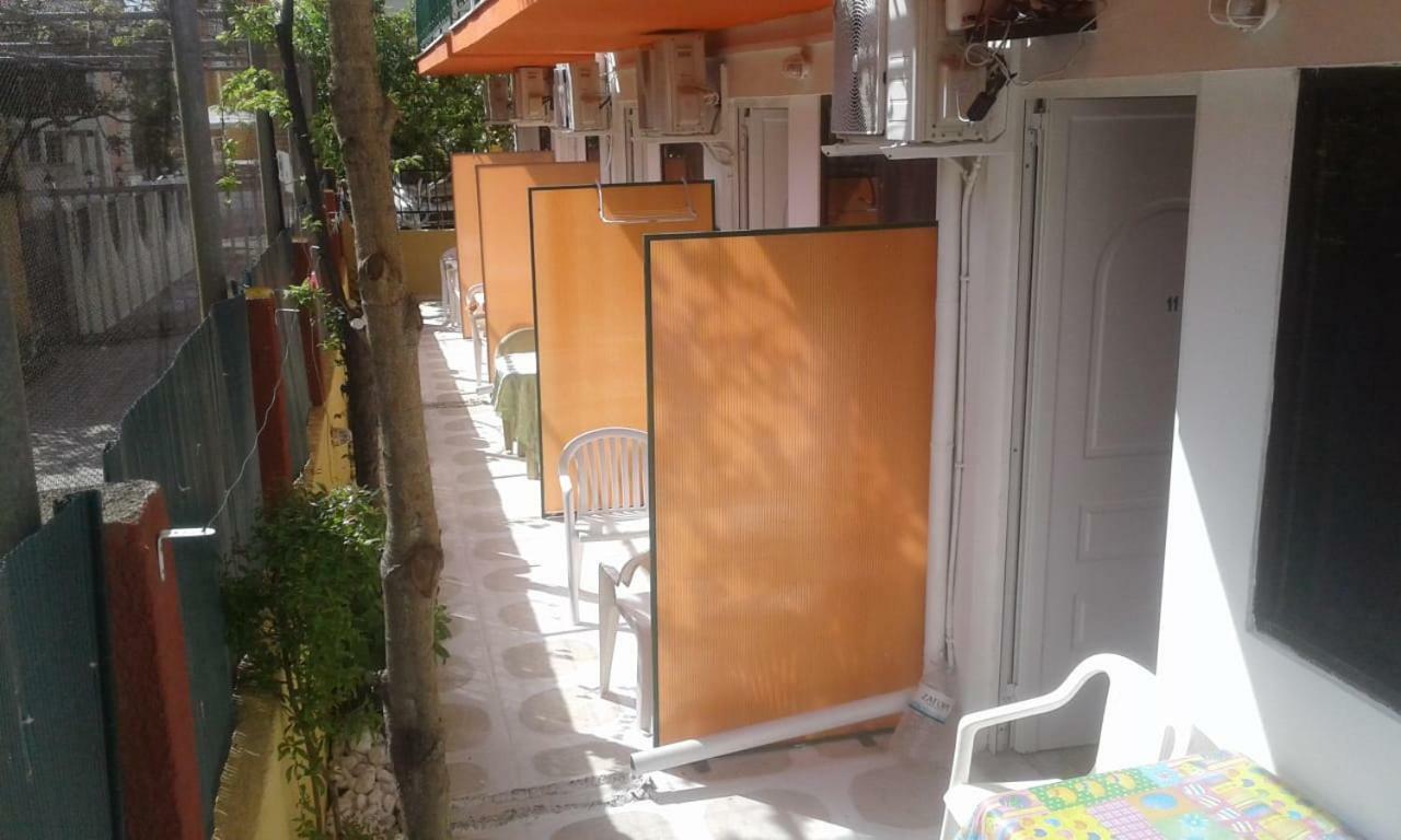 Art Studios Benitses Benitses  Exterior foto